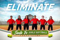 SFGS TEAM PHOTO ELIMINATE