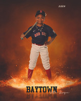 M2_ Red Sox_Johnson lll_Reginald_BAY12828_ROF