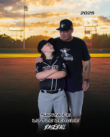 MINORS_WOODPECKERS_Dalton_Brantley_SF332160_MULTIS
