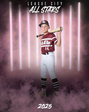 8U Maroon_Jackson_Will_MAG10250_LIGHTS