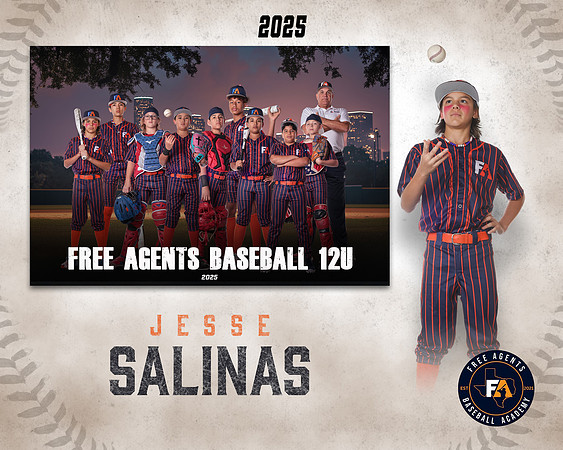 12U MAJOR HYDE_SALINAS_JESSE_SF_27110_PASTTIMETEAM