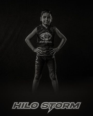 8U BLACK_Patterson_Kalei_143A9771_TAKO_bw