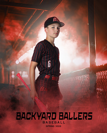 13U_Red_Harris_Emitt_MAG14768_DUGOUT