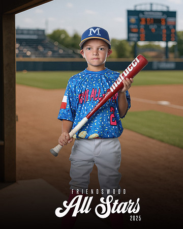 7U BLUE_Courtney_Flecher_MAG10254_DUGOUT
