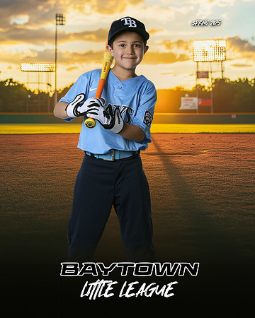 M2_ Rays_Walker_Liam_BAY28671_SUNSHINE