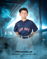 6U_Red Sox_Arizmendi IV_Napoleon_MAG10819_DUGOUT_