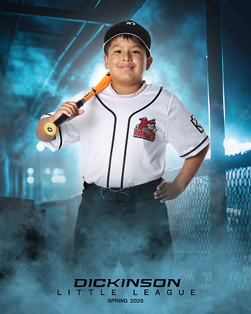MINORS_THENUTS_Ramos_Cade_DLL12857_DUGOUT_