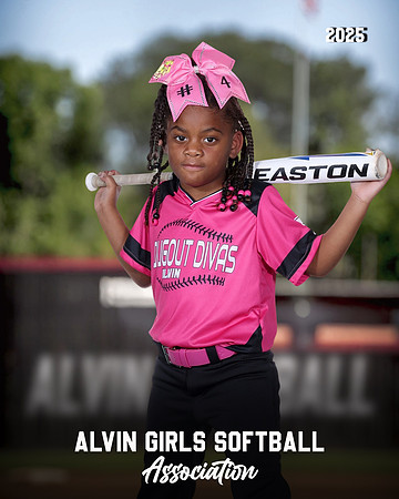 DUGOUT DIVAS 6U_Bradford_Milani_143A0310_ALVINSB_REAL