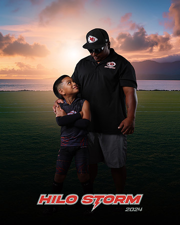 8U RED_Kanae_Xeyn_143A9047_HILO BAY_ MULTIS_