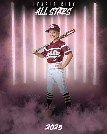 8U Maroon_Jackson_Maverick_MAG10115_LIGHTS
