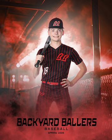 14U_Red_Eichenberger_Brooks_MAG10981_DUGOUT