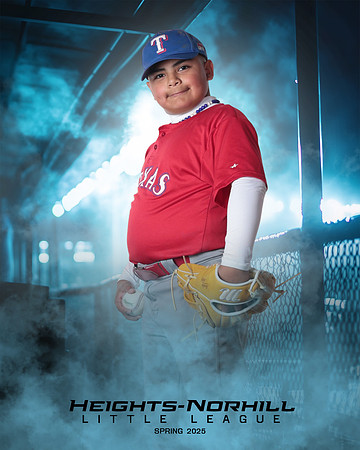 MAJORS_RANGERS_Perez IV_Ernesto_HN021924_DUGOUT