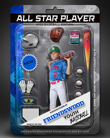 9U BLUE_Chatagnier_Parks_MAG10587_ACTION FIGURE_