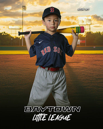 TB_ Red Sox_Giner_Aiden_BAY28809_SUNSHINE