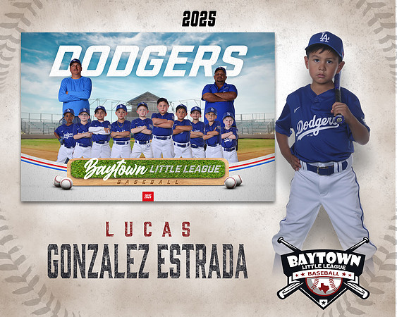 M3_ Dodgers_Gonzalez Estrada_Lucas_BAY13585_MM