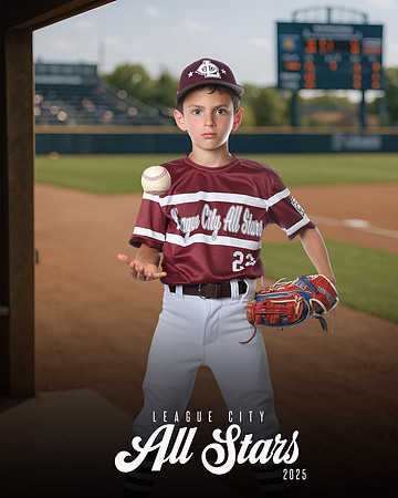 8U Maroon_Scofelia_AJ_MAG10283_DUGOUT