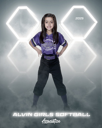 PURPLE COBRAS 8U_Urban_Zoey_143A0023_ALVINSB_HEX