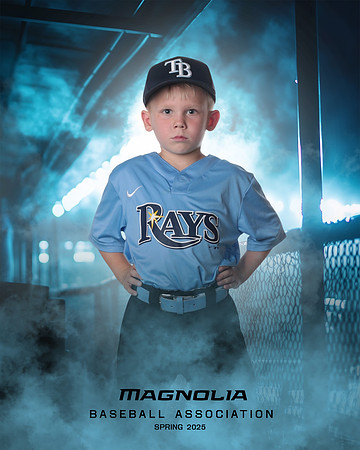 4_5U_Rays_Stephens_William_MAG25466_DUGOUT_