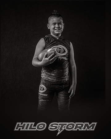 8U BLACK_Alsip_Sir_143A9179_TAKO_bw