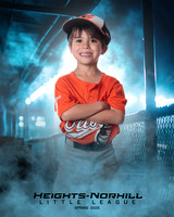 TB_ORIOLES_Lauderdale_Jack_HN021667_DUGOUT
