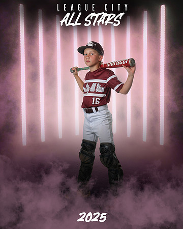 8U Maroon_Jackson_Maverick_MAG10476_LIGHTS