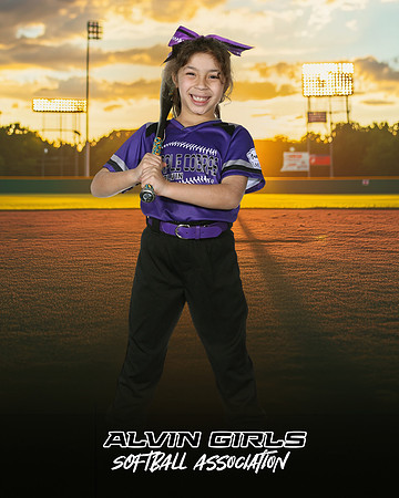 PURPLE COBRAS 8U_Franklin_Alanna_143A0032_SUNSHINE