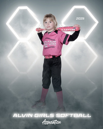 DUGOUT DIVAS 6U_Hamil_Kinsley_143A0316_ALVINSB_HEX
