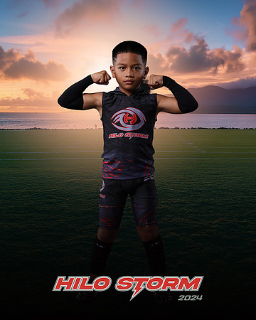 8U RED_Kanae_Xeyn_143A9040_HILO BAY_