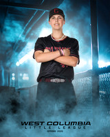 SENIOR BLACK_Jones_Colton_WC010793_DUGOUT_