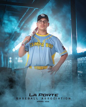 14U_Pony_Tampa Bay_Leija_Gilbert_LP023100_DUGOUT