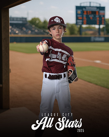 9U Maroon_Garcia_Braeson_MAG10012_DUGOUT
