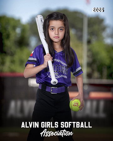 PURPLE COBRAS 8U_Urban_Zoey_143A0029_ALVINSB_REAL