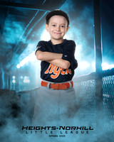 PW_TIGERS_Dees_Archer_HN010095_DUGOUT