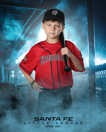 CP5_CRAWDADS_Holmes_Kai_SF110144_DUGOUT