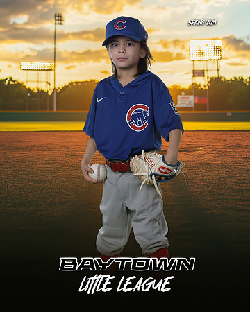 M3_ Cubs_Gonzalez_Rael Virlan_BAY12297_SUNSHINE