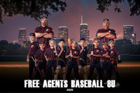 8U TEAM PHOTO PARK