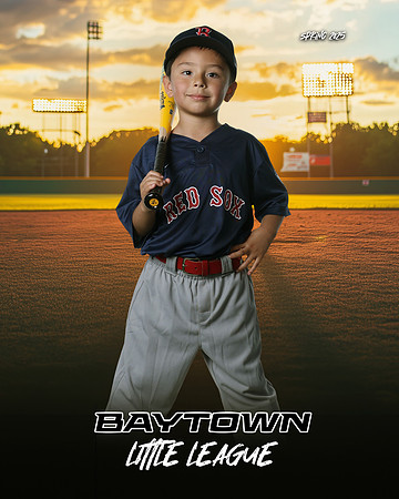 TB_ Red Sox_Giner_Aiden_BAY28811_SUNSHINE