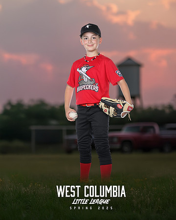 JR MINOR WOODPECKERS_Thomas_Hudson_WC010985_TRUCKS_