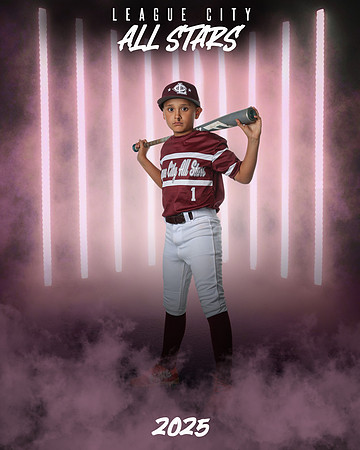 9U Maroon_Hoarau_Liam_MAG10501_LIGHTS