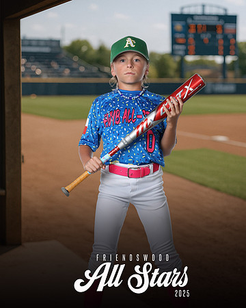 9U BLUE_Chatagnier_Parks_MAG10583_DUGOUT