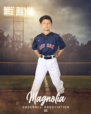 6U_Red Sox_Arizmendi IV_Napoleon_MAG10819_FIELD LIGHTS_