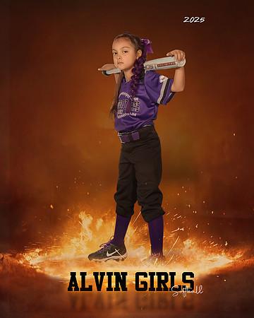PURPLE COBRAS 8U_Yeager_Aaliyah_143A0064_ALVINSB_ROF
