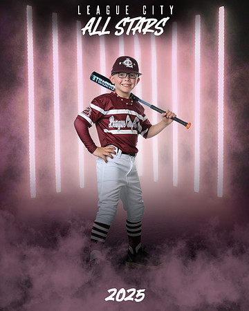 8U Maroon_Sparrow_Eli_MAG10309_LIGHTS
