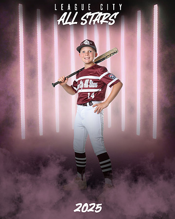 8U Maroon_Jackson_Will_MAG10249_LIGHTS