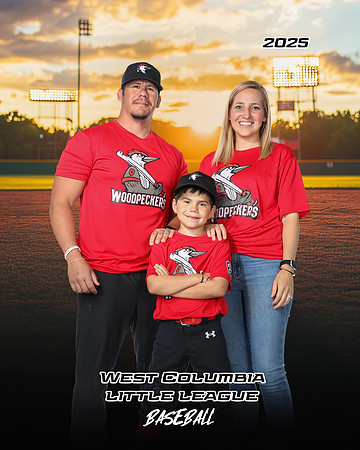 JR MINOR WOODPECKERS_Solis_Slayton_WC010987_MULTIS