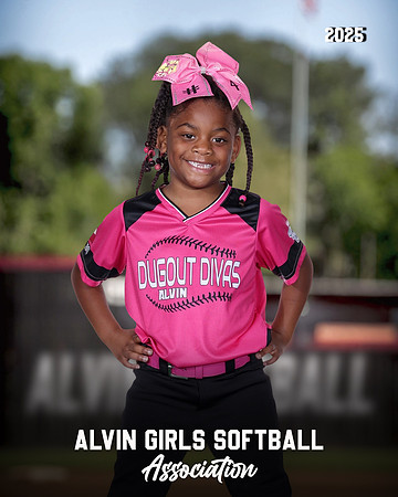 DUGOUT DIVAS 6U_Bradford_Milani_143A0304_ALVINSB_REAL