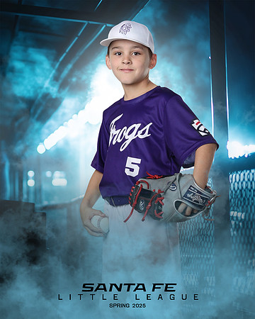 CP7_FROGS_Vaughn_Hunter_SF110431_DUGOUT