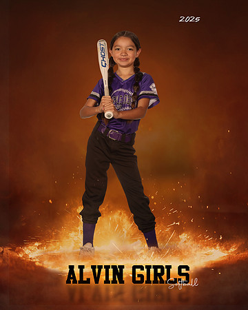 PURPLE COBRAS 8U_Flores_Sienna_143A0124_ALVINSB_ROF