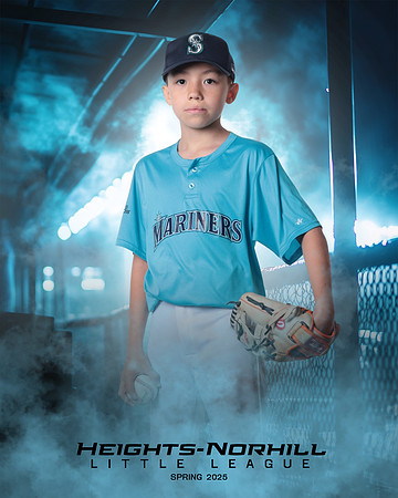 MAJORS_MARINERS_Hernandez_Mason_HN022207_DUGOUT