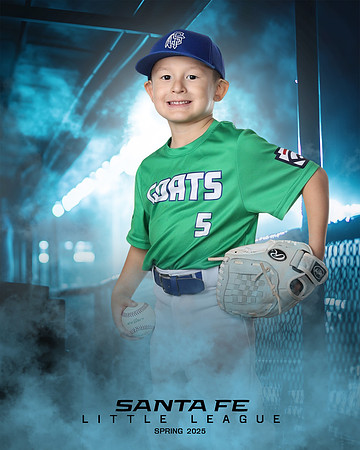 CP5_YARDGOATS_Pena III_Jorge_SF110443_DUGOUT
